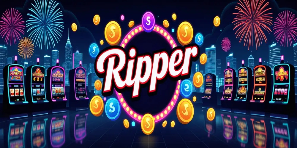 Ripper Online Casino